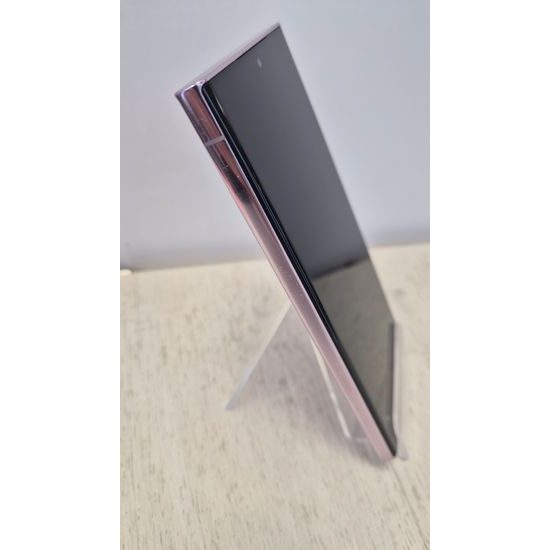 Samsung Galaxy S23 Ultra 8GB/256GB růžový - použitý (B)