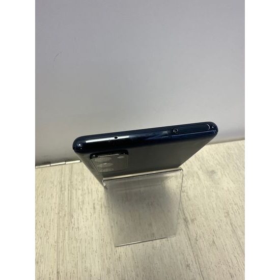 Samsung Galaxy S20 FE 5G 256GB modrý - použitý (B)