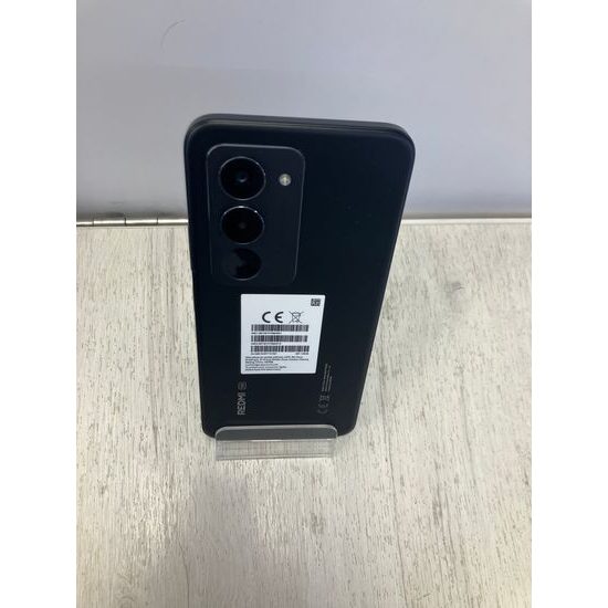 Xiaomi Redmi 15 5G 4G/128GB černý - použitý (A+)