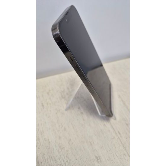 Apple iPhone 13 Pro Max 128GB černý - použitý (B)