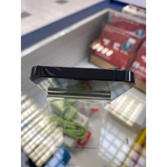 Apple iPhone 13 Pro 128GB šedý - použitý (A-)