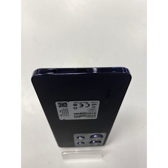 Infinix Note 30 8GB/256GB černý - použitý (A)