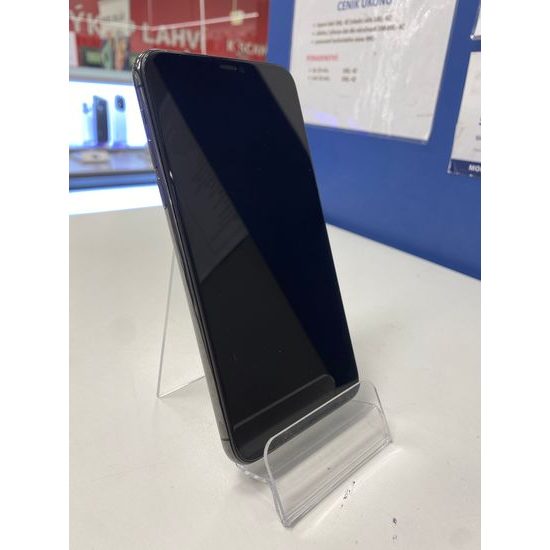 Apple iPhone 11 Pro Max 512GB černý - použitý (A-)