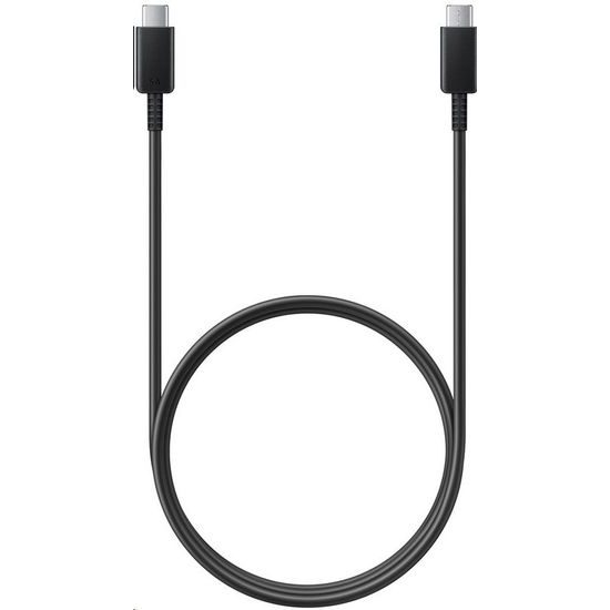 Datový kabel EP-DN975BBE Samsung Type C / Type C černý (Bulk)