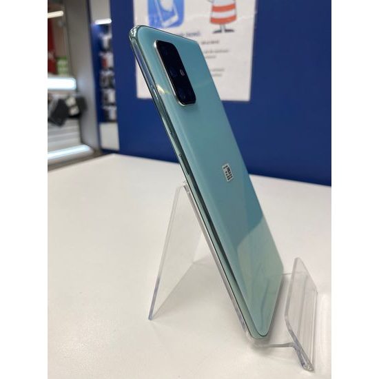 Samsung Galaxy A71 128GB zelený - použitý (B-)