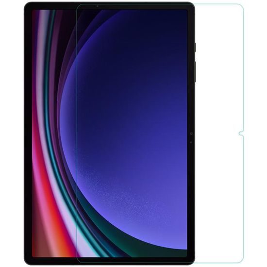 Tvrzené / ochranné sklo pro Samsung Galaxy Tab S9+/S9 FE+ - Nillkin