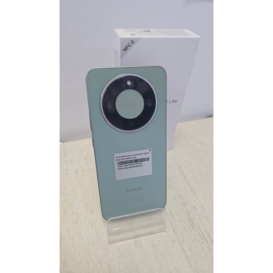 Honor Magic8 Lite 8GB/256GB zelený - Zánovní