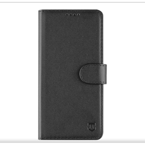 Pouzdro / obal na Xiaomi 15 Ultra černé - knížkové Tactical Field Notes
