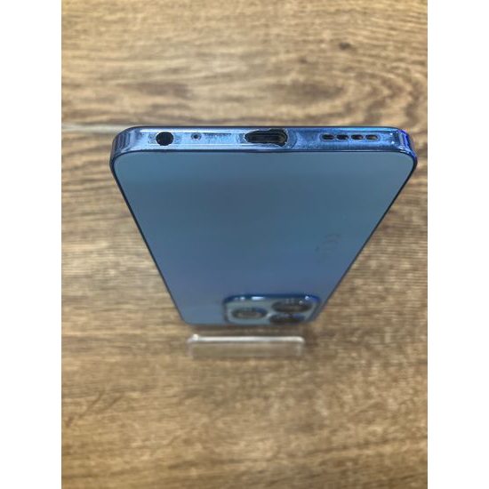 Infinix Hot 40i 256GB modrý - použitý (B-)