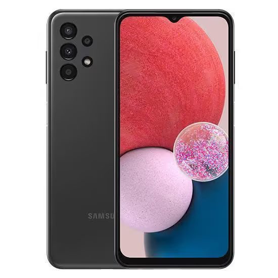 Samsung Galaxy A13 3GB/32GB černý - použitý (A-)