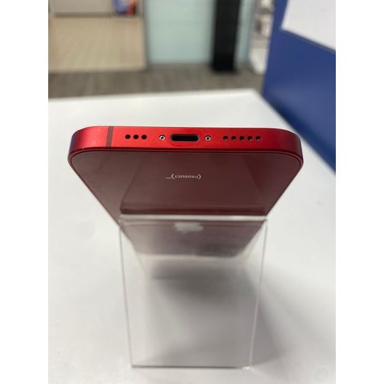 Apple iPhone 13 128GB červený - použitý (A)