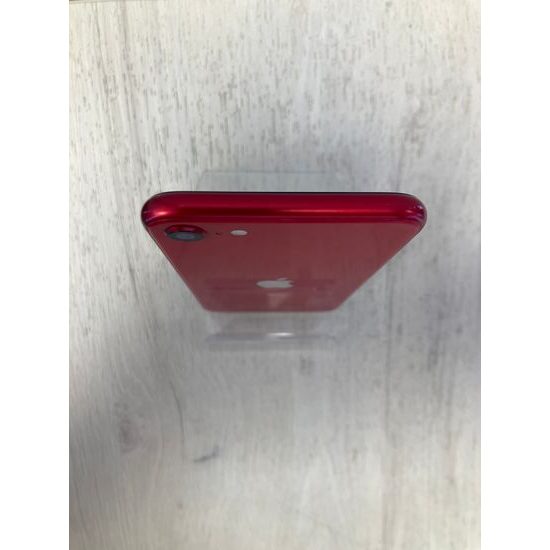 Apple iPhone SE 2020 3GB/64GB červený - použitý (B-)