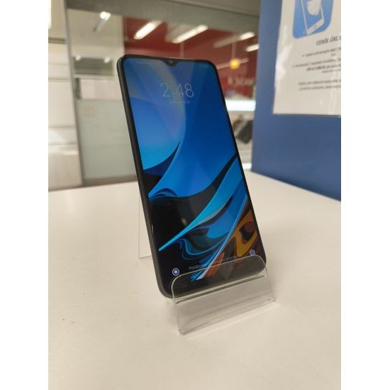Xiaomi Redmi 9T 64GB černý - použitý (A)