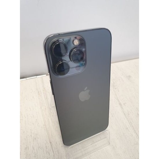 Apple iPhone 13 Pro 265GB šedý - použitý (B)