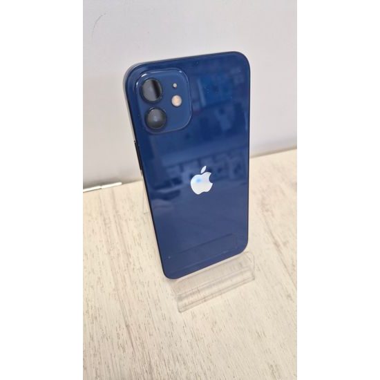Apple iPhone 12 64GB modrý - použitý (B)