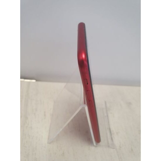 Apple iPhone SE 2020 64GB červený - použitý (B)