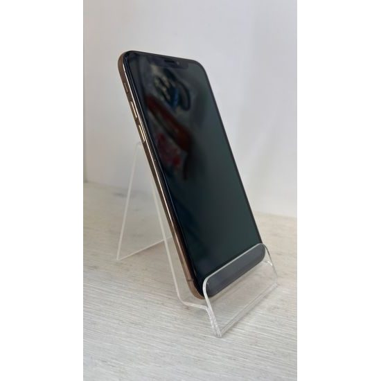 Apple iPhone Xs 256GB zlatý - použitý (B+)