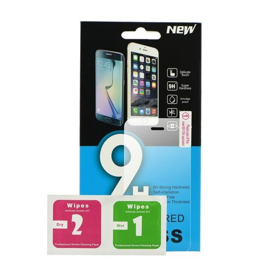 Tvrzené / ochranné sklo Nokia X5 2018 - plné lepení Tempered Glass 9H