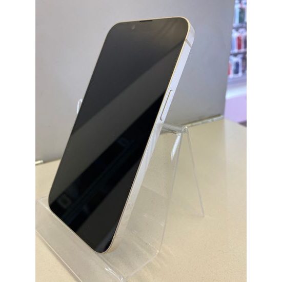 Apple iPhone 14 128GB bílý - použitý (B)
