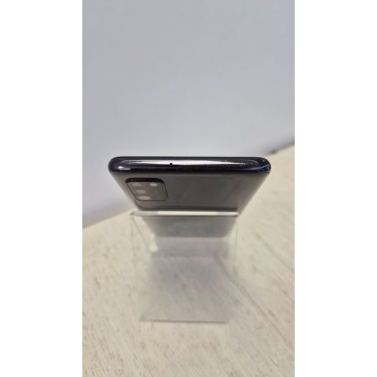 Samsung Galaxy A41 4GB/64GB Černý - použitý (B)