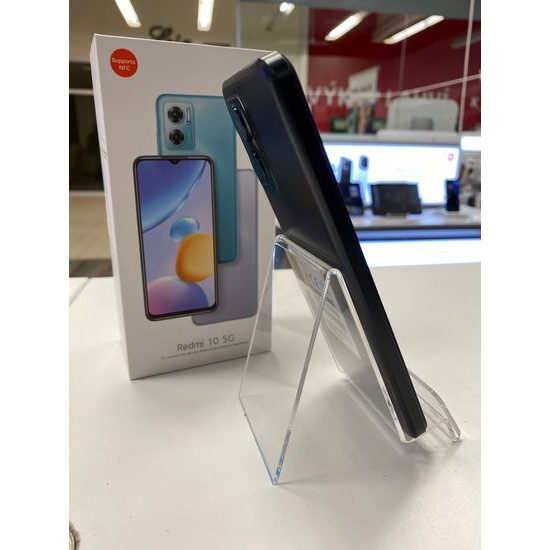 Xiaomi Redmi 10 5G 4GB/64GB šedý - použitý (A)