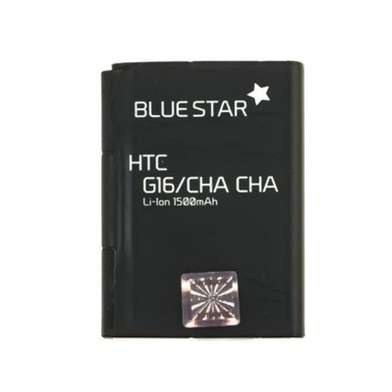 Baterie HTC G16 1500mAh Blue Star
