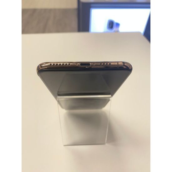 Apple iPhone XS Max 64GB zlatý - použitý (B)