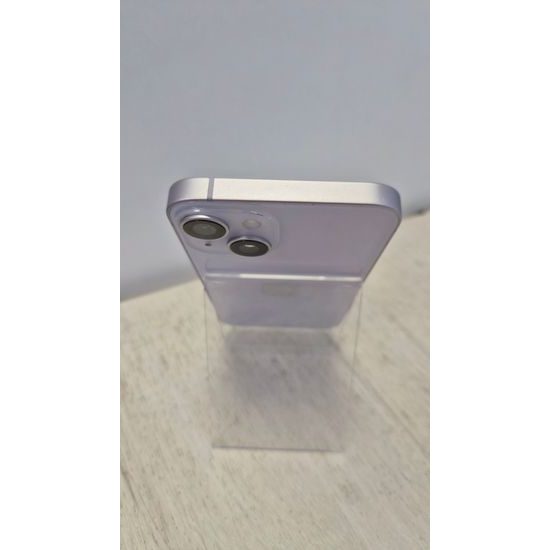 Apple iPhone 14 128GB fialový - použitý (B)