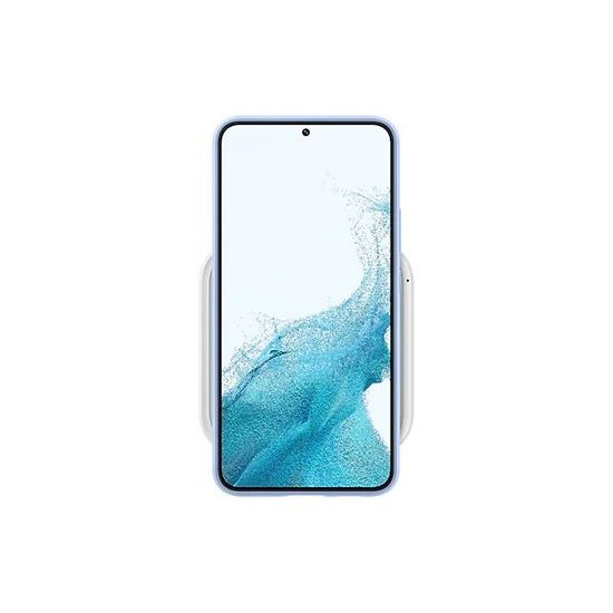 Bezdrôtová nabíjacia podložka (15 W) biela - Samsung