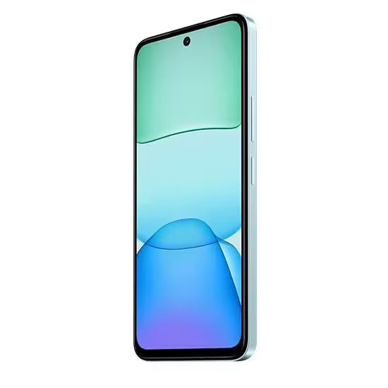 Xiaomi Redmi 13 6GB / 128GB modrá