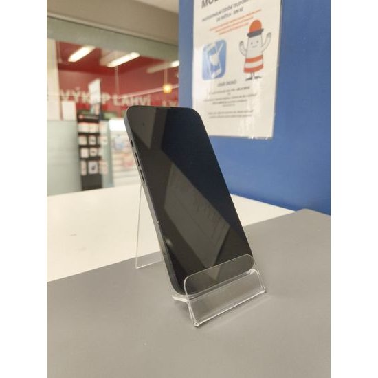Apple iPhone 13 256GB černý - použitý (A-)