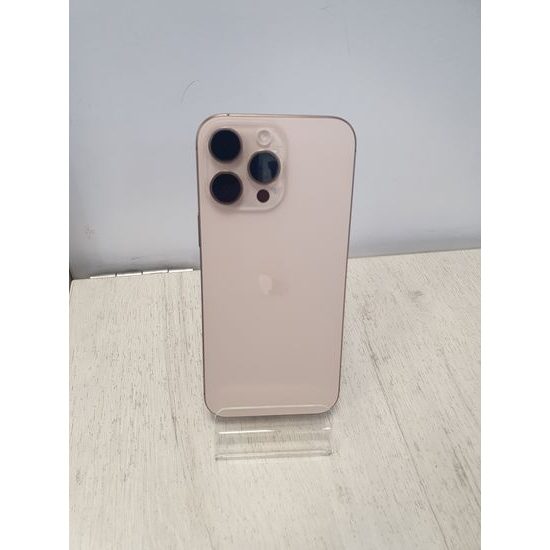 Apple iPhone 16 Pro Max 8GB/256GB zlatý - použitý (A)