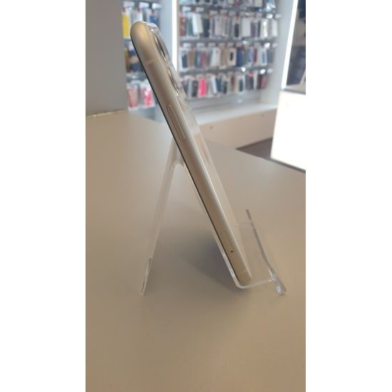 Apple iPhone 11 128GB bílý - použitý (B)