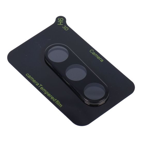 Tvrzené / ochranné sklo kamery Samsung Galaxy S24 - 5D Full Glue Camera