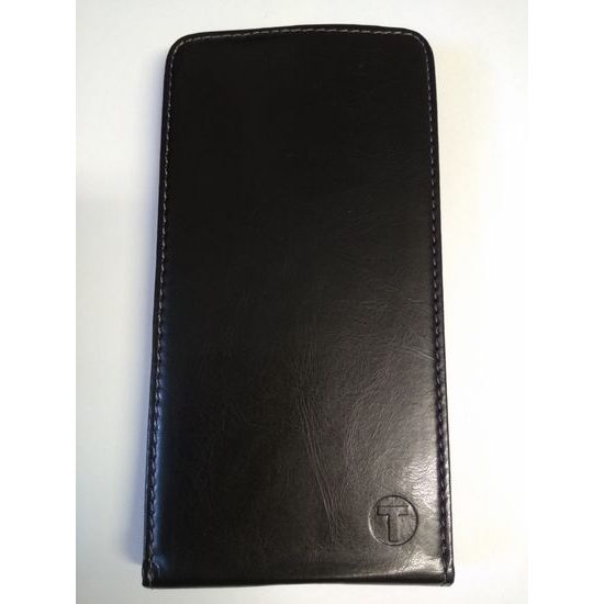 Puzdro / obal pre Samsung Galaxy A7 čierne - flipové