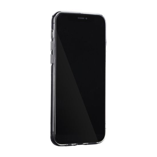 Obal / kryt na Samsung Galaxy A05s průhledný - Jelly Case Roar