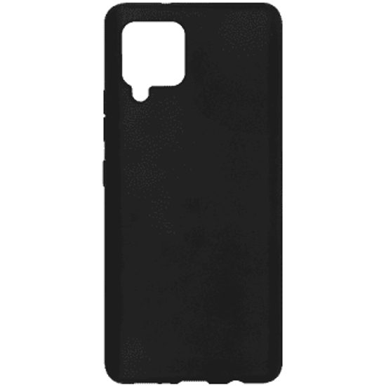 Obal / kryt pre Samsung Galaxy A42 (5G) čierny - Aligator Ultra Slim