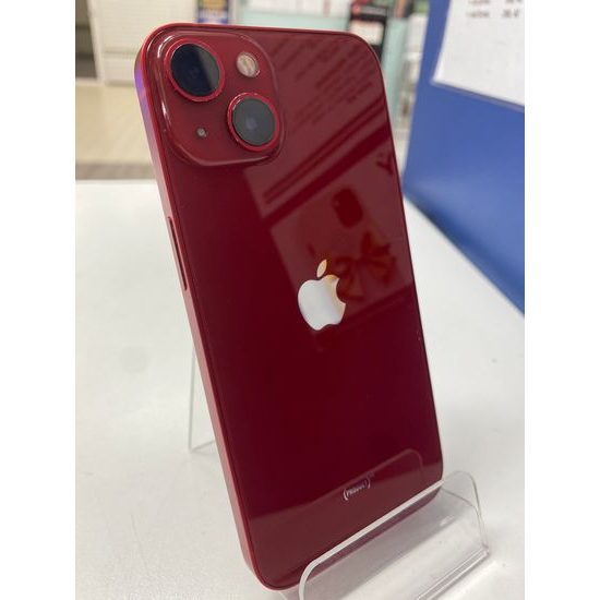 Apple iPhone 13 128GB červený - použitý (A)