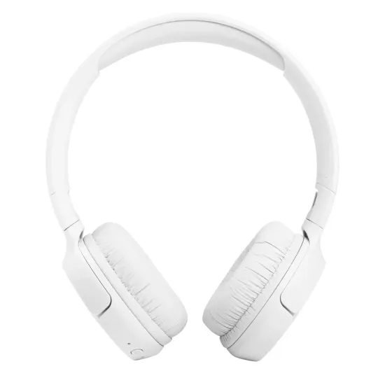 Bezdrátová sluchátka JBL Tune 510BT - bílá