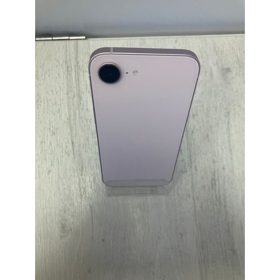 Apple iPhone 17e 256GB - Zánovní