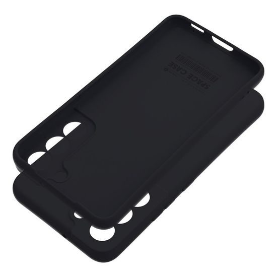 Obal / kryt na Samsung Galaxy S22 čierny - Roar Space