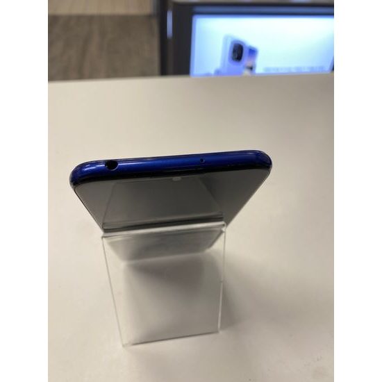 Honor 8A 3GB/64GB Dual SIM modrý - použitý (A-)