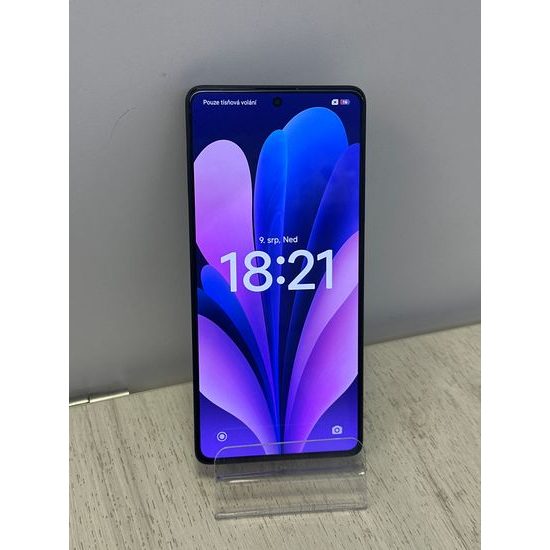 Xiaomi Redmi Note 13 5G 8GB/256GB - Použiý (B-)