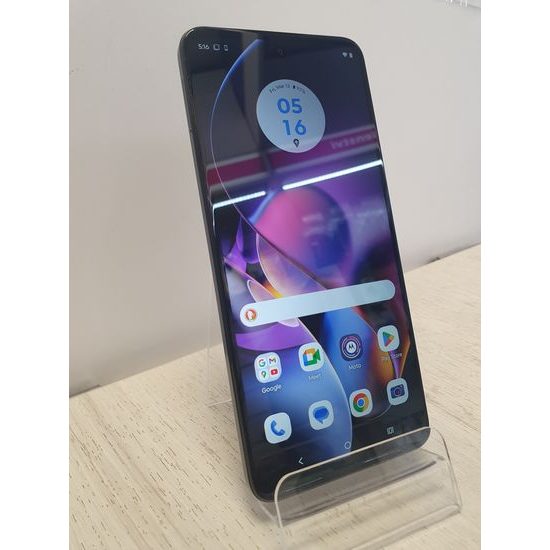 Motorola Moto G54 5G 12GB/256GB černý - použitý (A)