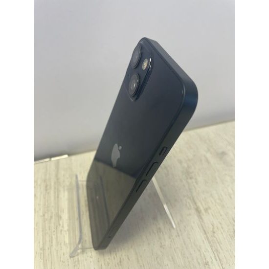 Apple iPhone 13 128GB černý - použitý (B)