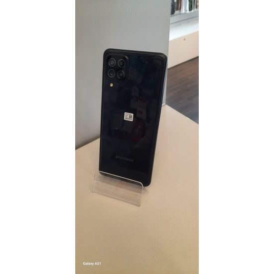 Samsung Galaxy A22 5G 4GB/64GB černý - použitý (C)