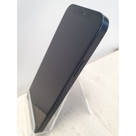 Apple iPhone 12 128GB černý - použitý (B-)