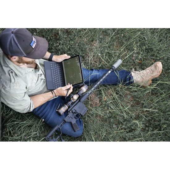 Tvrzené / ochranné sklo Apple iPad 10.9 2022 / 11 2025 - Tactical Glass Shield