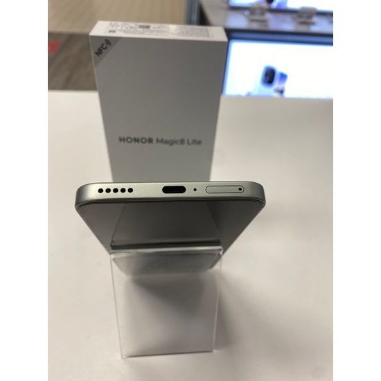 Honor Magic8 Lite 8GB/256GB zelený - (zánovní)