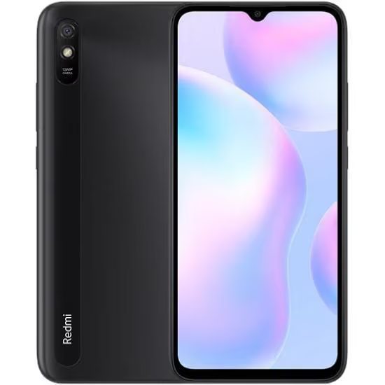 Xiaomi Redmi 9AT 2GB/32GB - použitý (A-)